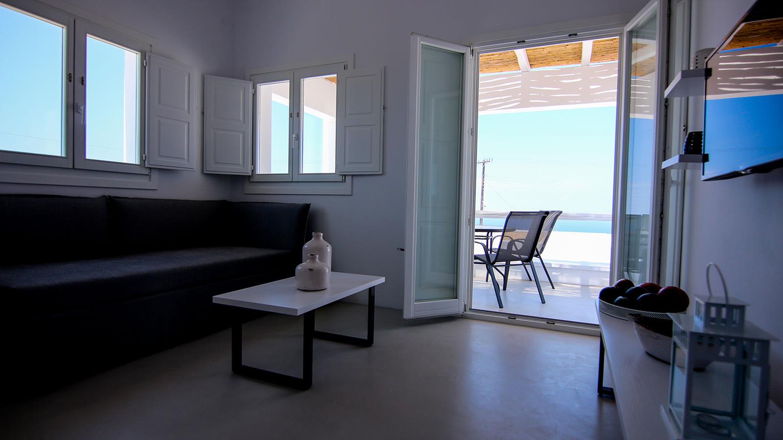 Folegandros Accommodation Offers | Lemon Tree Houses